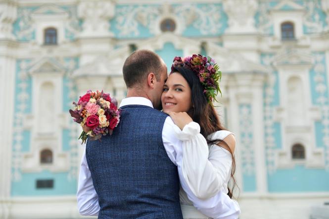 «Офіційно – холостячка»: зірка Жіночий лікар. Нове життя Слава Красовська розлучилася після 14 років стосунків