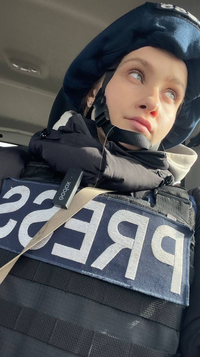 Олена Гущик
