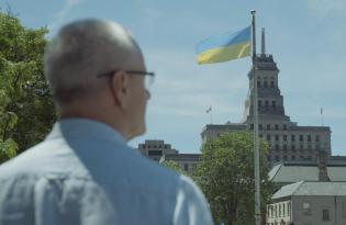 В Канаде стартует национальный тур документального фильма «Путь к независимости»