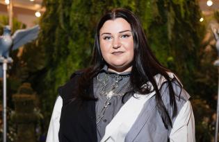 alyona alyona показалася в лікарні та розповіла про свій стан