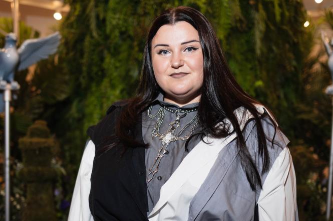 alyona alyona показалася в лікарні та розповіла про свій стан
