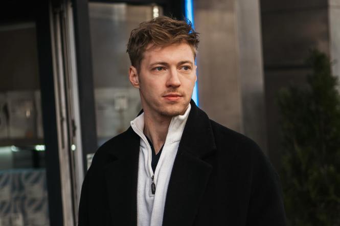 «Не можешь жить без этого человека»: Григорий Бакланов впервые рассказал о новой возлюбленной