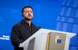 «Майже не сплю»: Володимир Зеленський зізнався, що для нього стало найважчим за роки повномасштабної війни