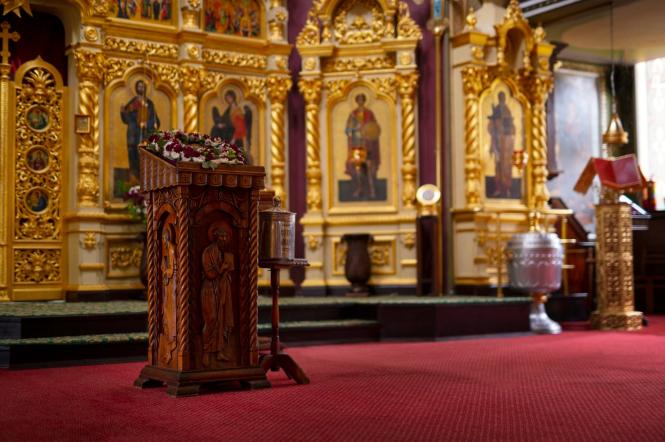 Церковний календар на листопад 2026: Михайлів день, Третя Пречиста та початок Різдвяного посту