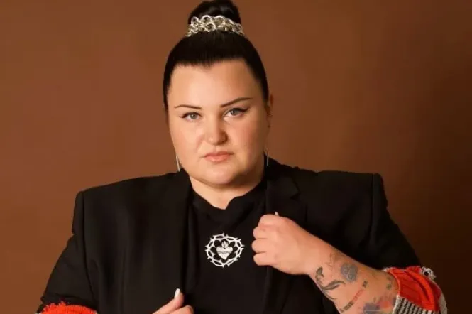 alyona alyona звернулася до свого тіла після баріатричної операції та розповіла про відновлення