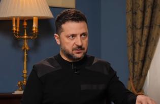 Красные линии и гарантии безопасности: Зеленский рассказал, какой документ США передали Путину и какие условия Украина не примет