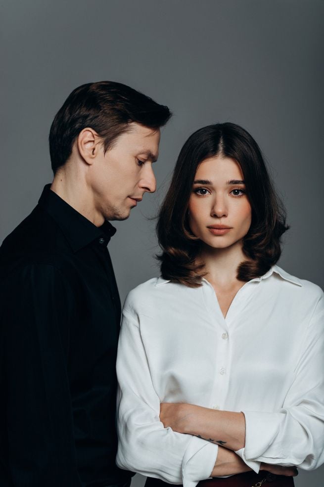 Парочка слідчих