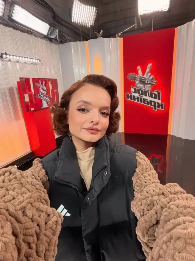 Альона Якименко