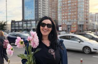 Соломія Вітвіцька замилувала новими фото сина та розповіла про його перший місяць життя