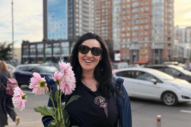 Соломія Вітвіцька замилувала новими фото сина та розповіла про його перший місяць життя