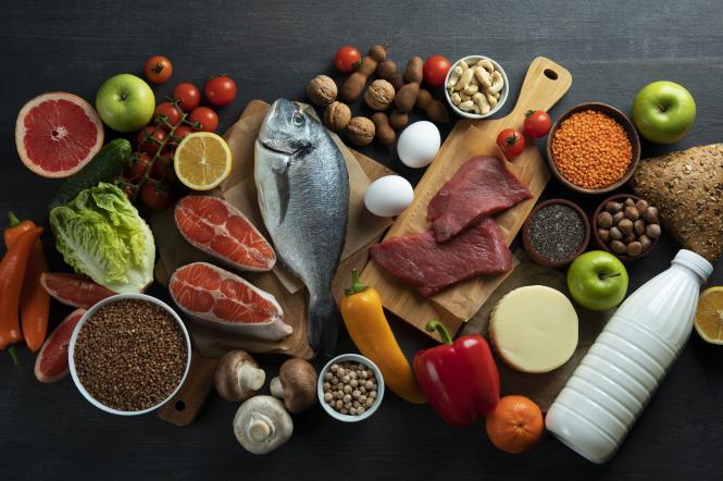 Що їсти при низькому феритині: 10 продуктів, які продукти допоможуть підтримати рівень заліза
