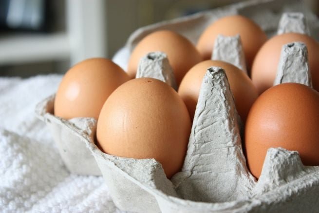 Корисні продукти