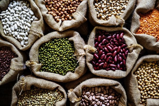 Корисні продукти