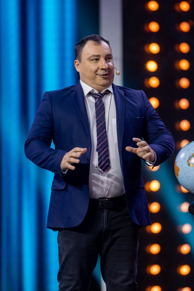 Дмитро Танкович