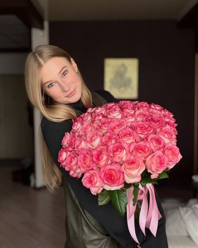Катерина Нікітіна