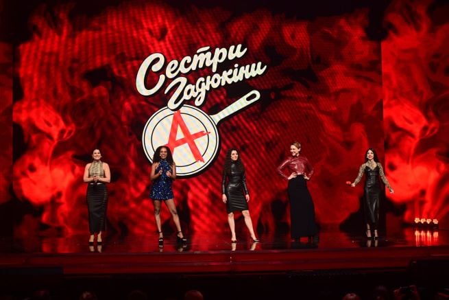 Вечірній квартал