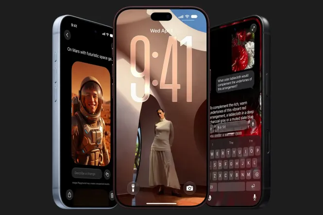 Дитина й кіт у фокусі: як працює розумне відстеження фокуса в iPhone 18 Pro Max