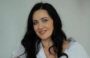 «Вагітна в 47»: Соломія Вітвіцька зізналася, чи мріє вже про другу дитину