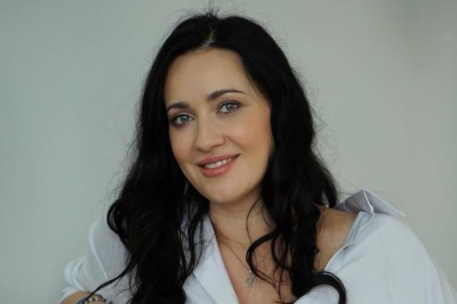 «Вагітна в 47»: Соломія Вітвіцька зізналася, чи мріє вже про другу дитину