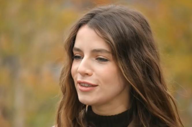 «Нас об’єднала українська душа»: Христина Соловій розповіла, як познайомилась з Сестричкою Вікою