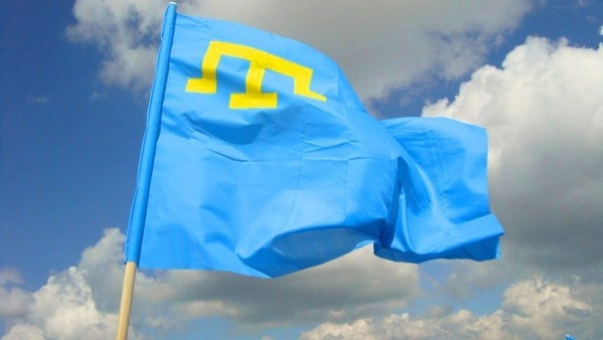У день пам’яті жертв геноциду кримськотатарського народу ТСН проведе випуск новин у Чонгарі