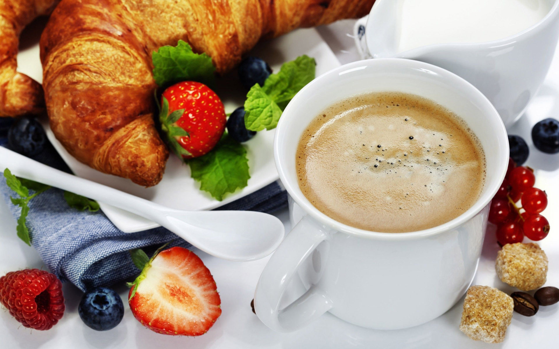 5 найсмачніших французьких сніданків