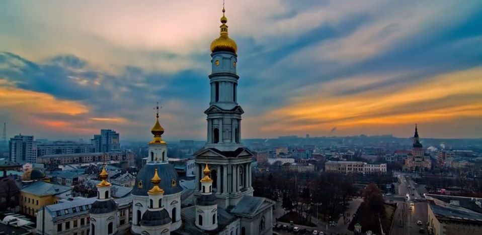 Харків приєднався до битви міст за Євробачення 2017