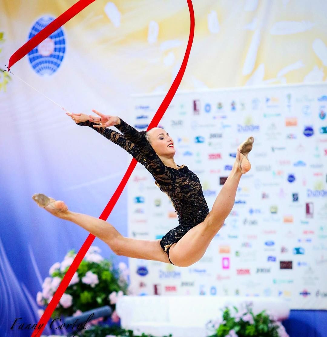 Олімпійські ігри 2016: Різатдінова потішила прихильників патріотичним фото