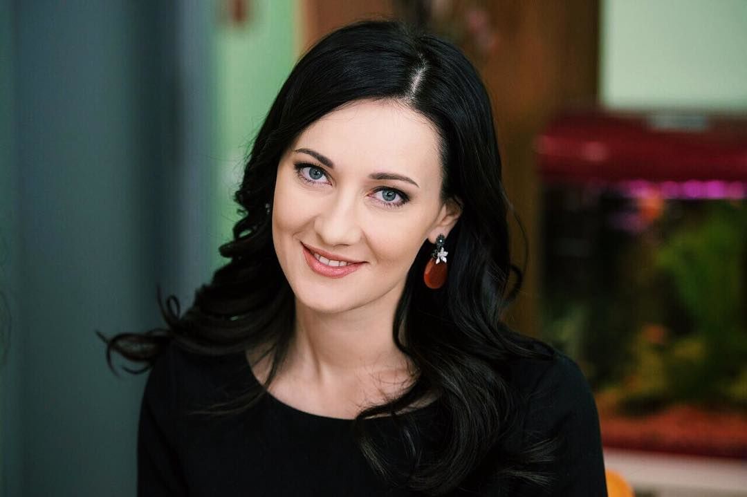 Соломія Вітвіцька номінована на премію «Жінка України» за соціальний внесок