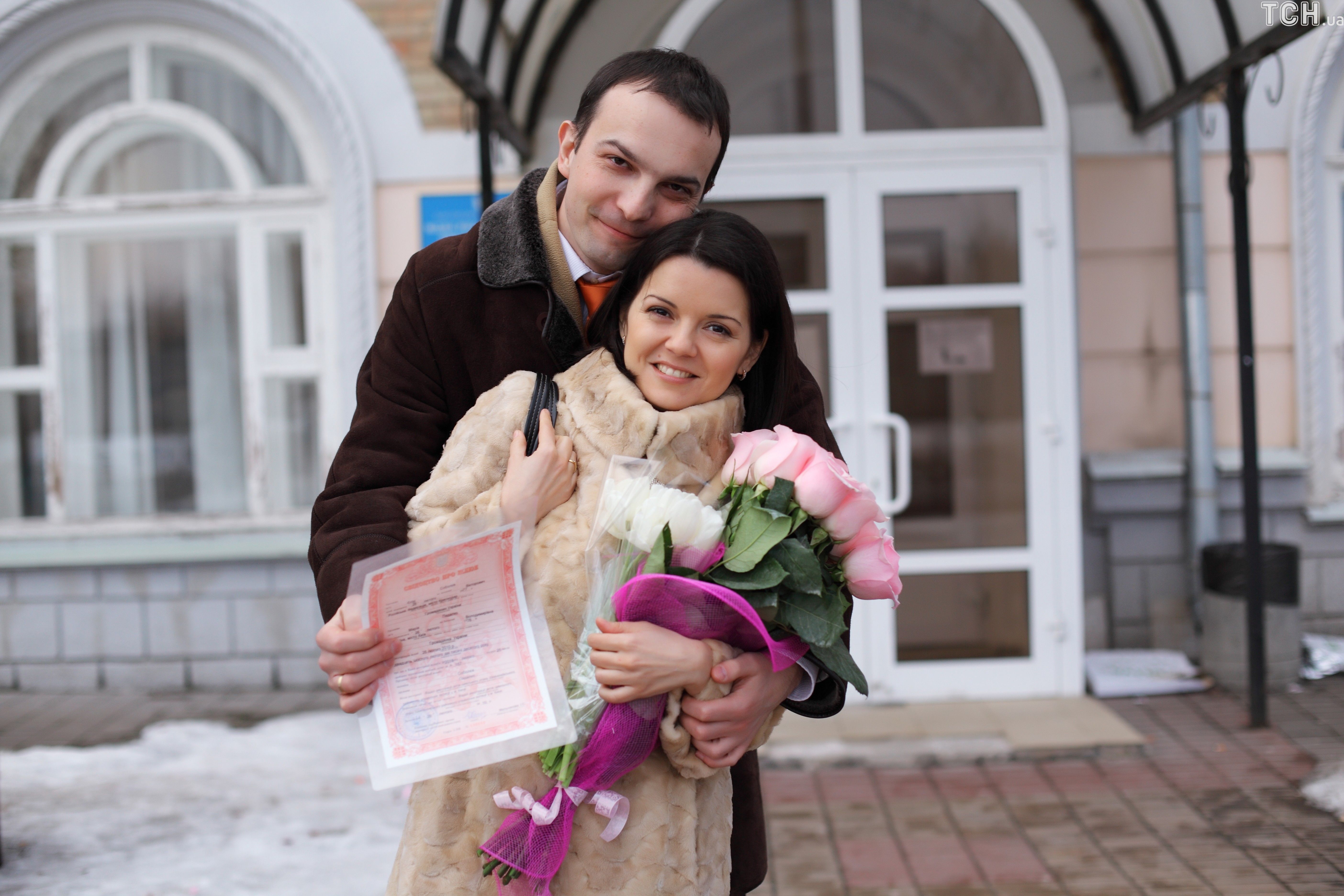 Маричка Падалко рассказала подробности тайной свадьбе с Егором Соболевым