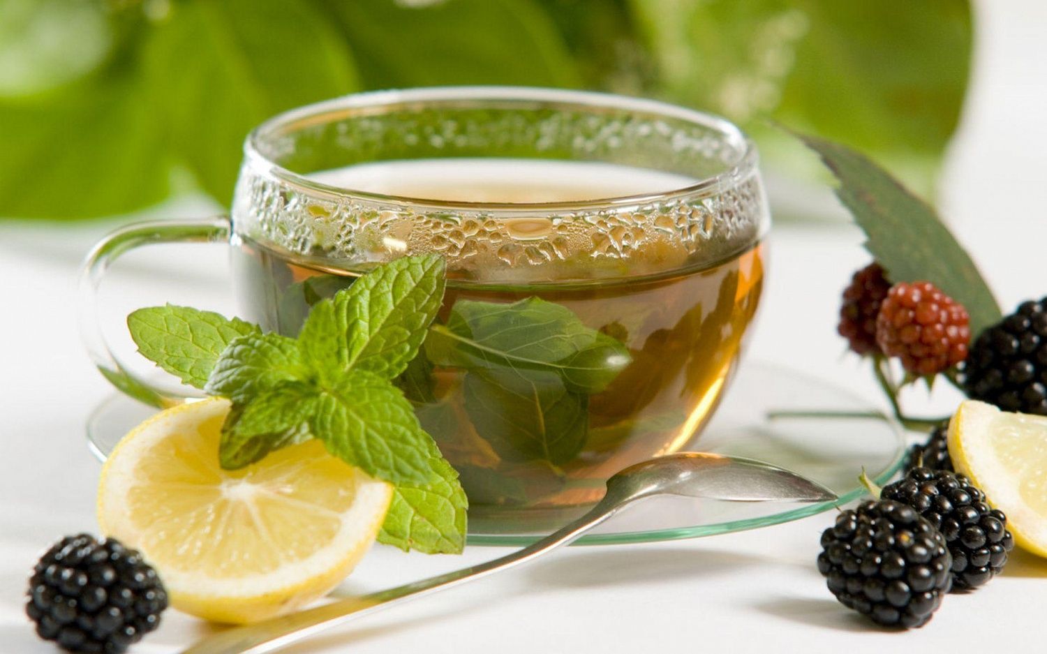 Домашний чай от простуды: 5 эффективных рецептов