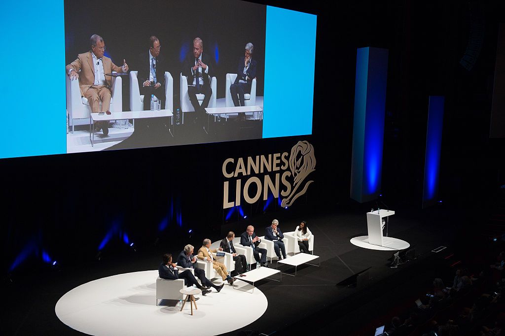 Королі у  світі реклами: Тисячі медійників їдуть на фестиваль Cannes Lions 2017