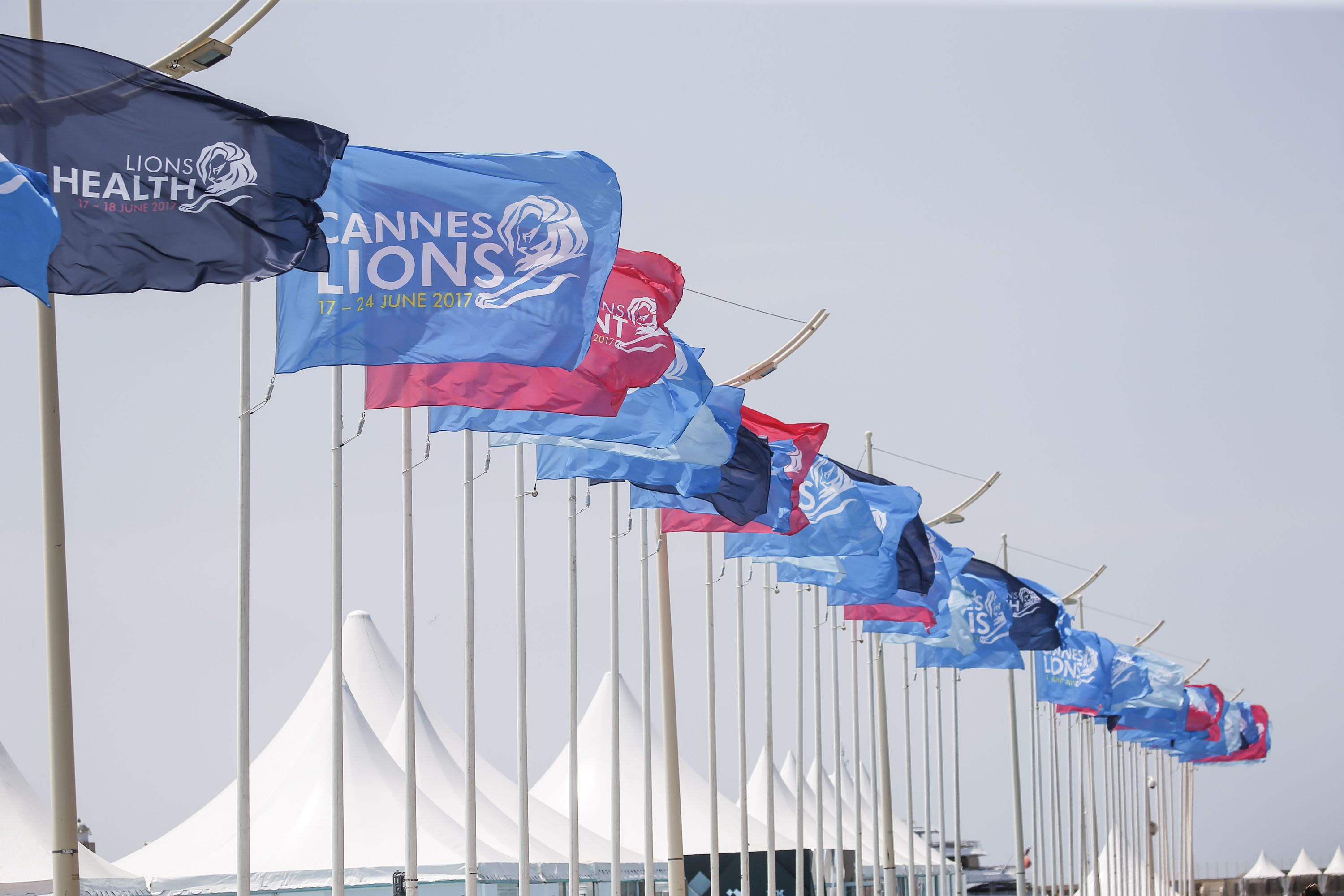 Cannes Lions 2017 -  враження від Каннських левів