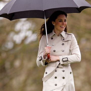 5 порад для модниць, як обрати ідеальний тренч