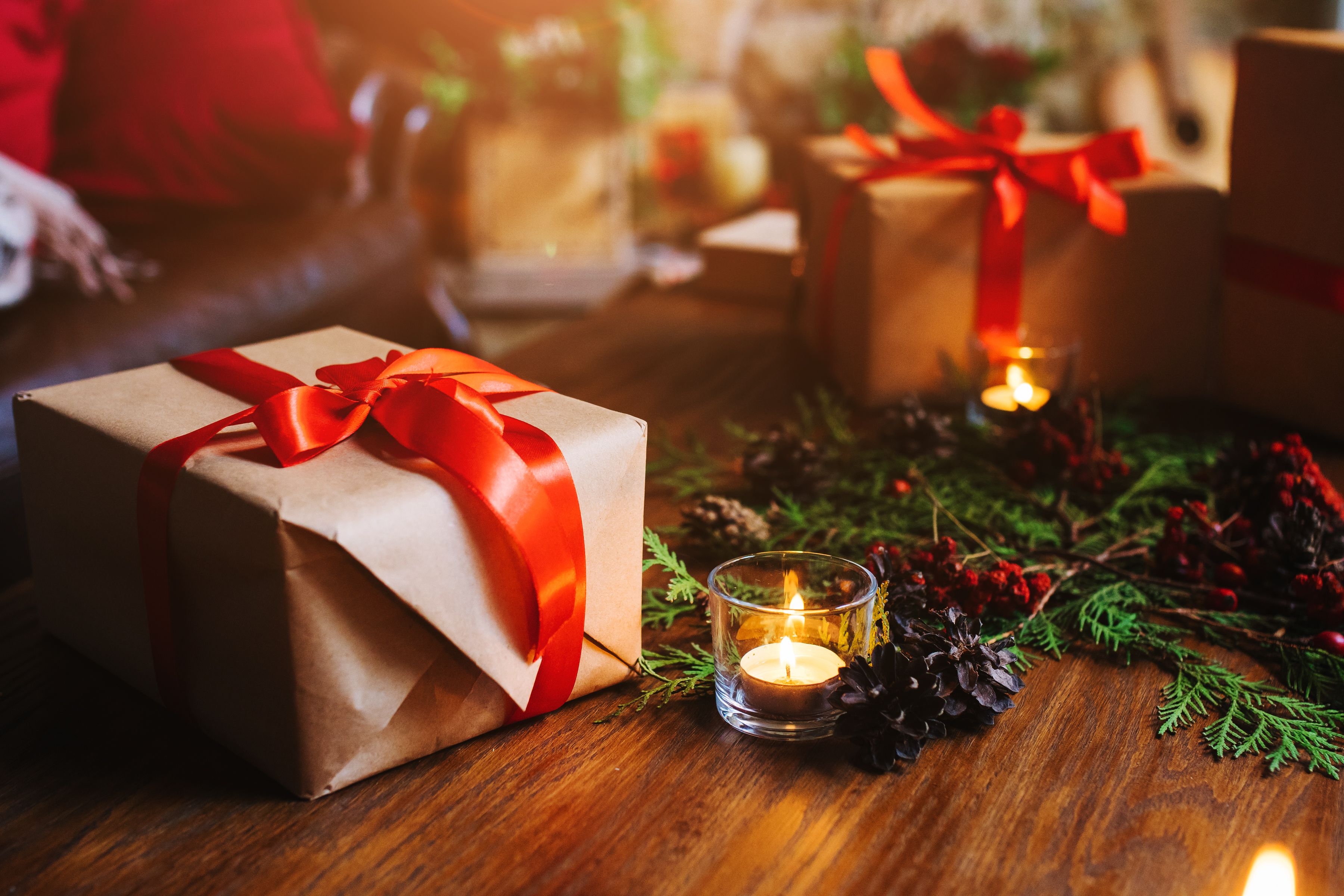 Де купити подарунки на свята: 10 новорічних ярмарків в Україні 