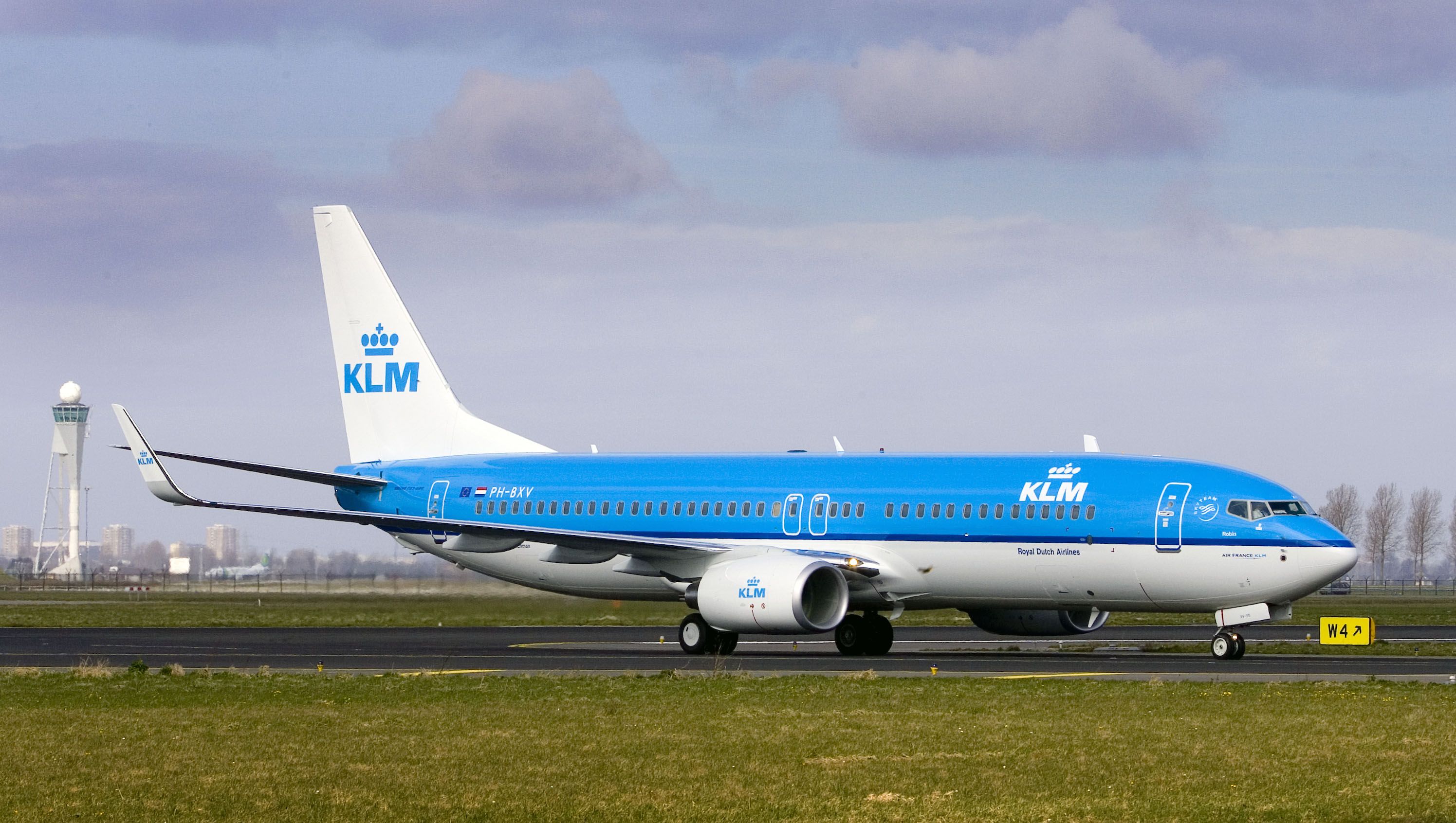 З авіакомпанією KLM по всьому світу: Більше 50 напрямків зі знижкою