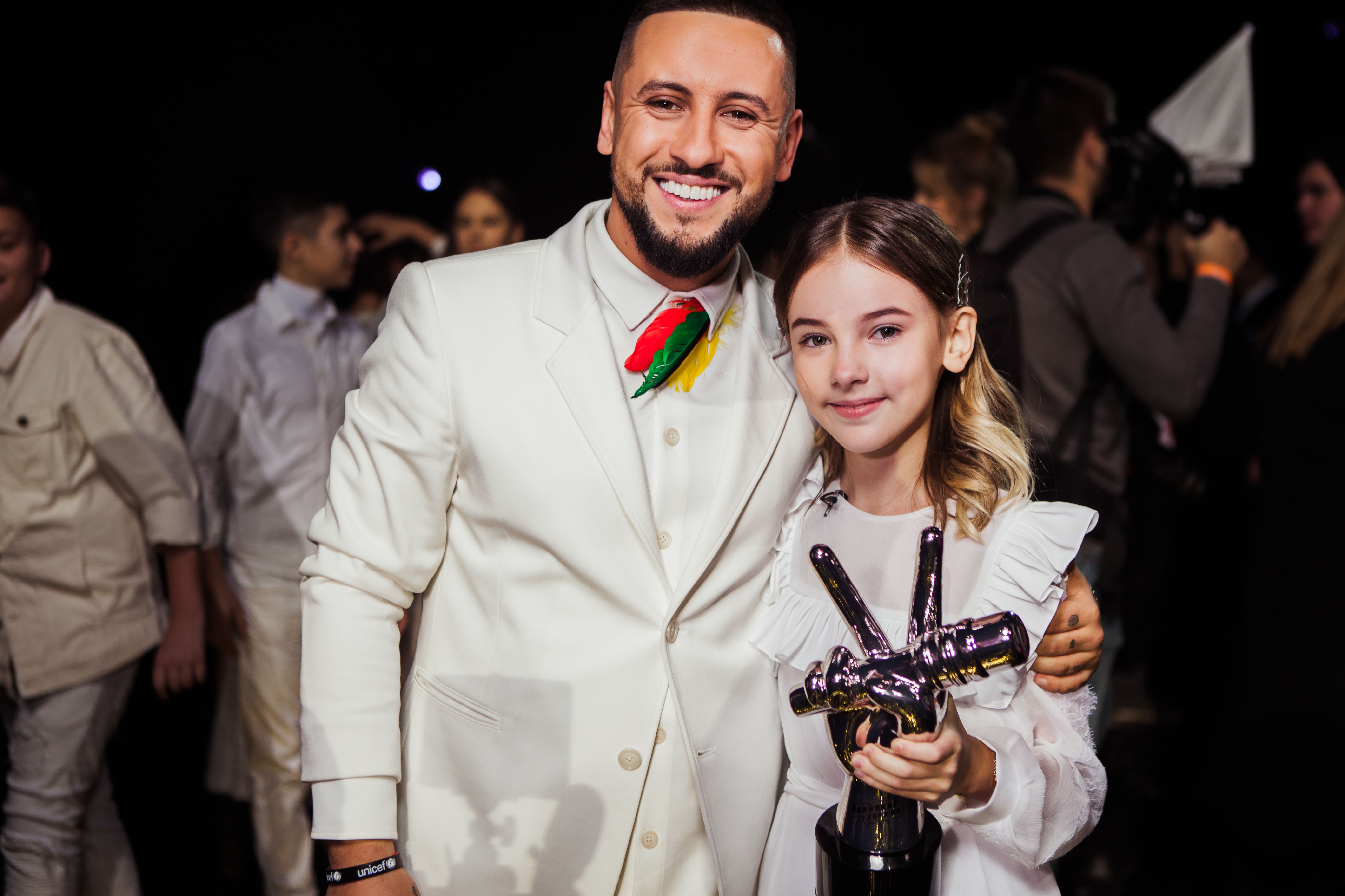 Дитяче Євробачення-2018: Україна ввійшла до 10-ки - 1+1