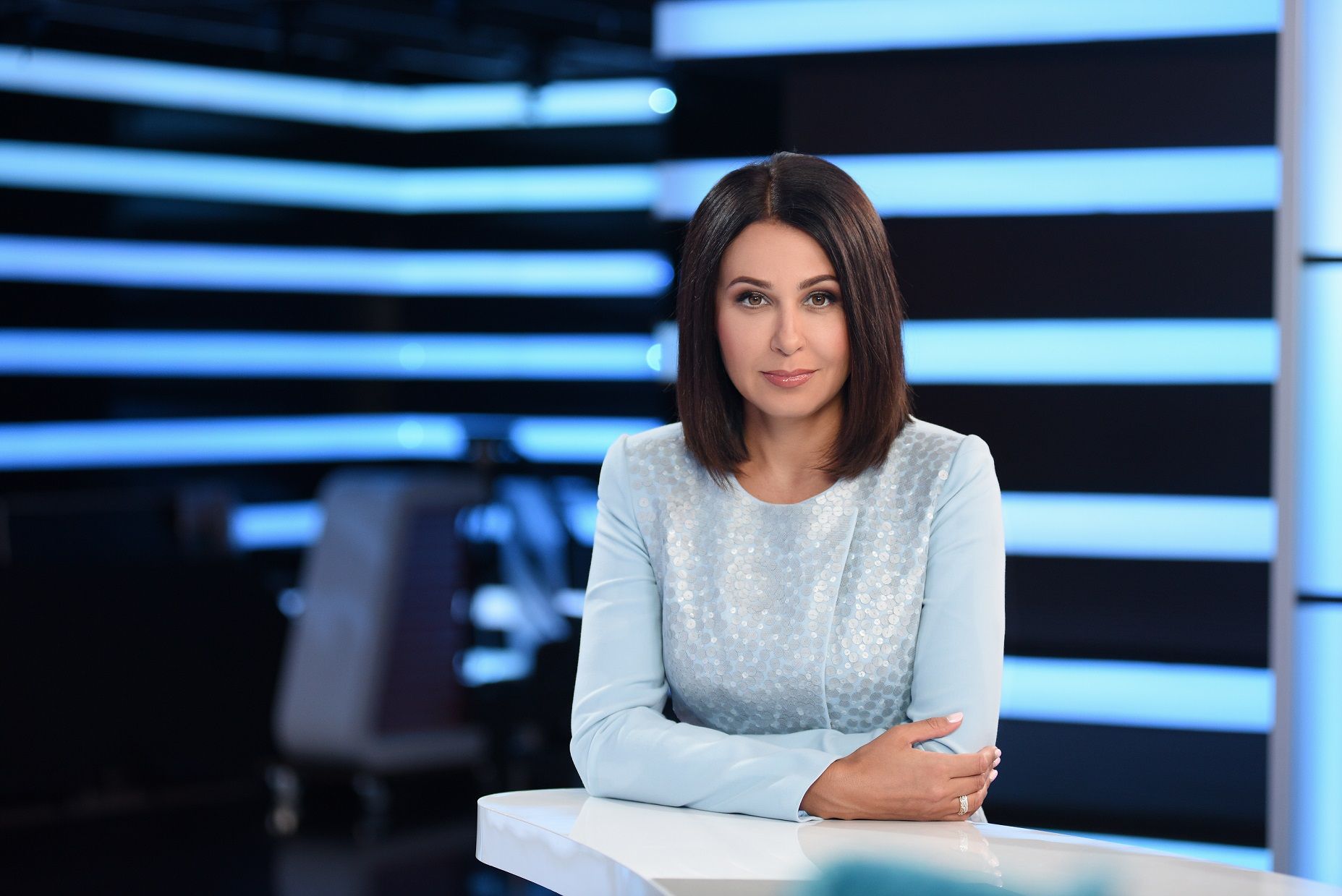 ТСН готовит эксклюзивный экзит-пол на выборах президента Украины