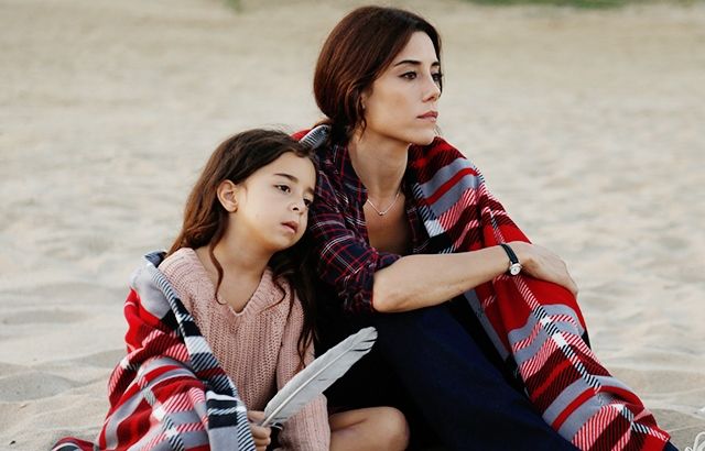 5 турецьких серіалів про стосунки мами і доньки 
