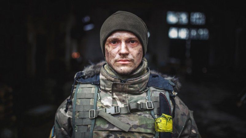 «Киборги» – стеди украинских фильмов-претендентов на Оскар-2019