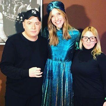 Андрій Данилко про свою нецензурну лайку в прямому ефірі нацвідбору «Євробачення»: «Мені було смішно, але я шкодую»