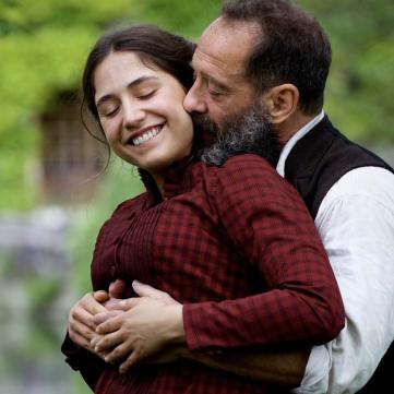 5 фільмів про відомих митців, які надихають творити 