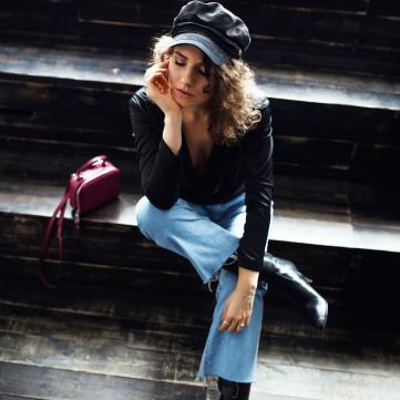 Тренди взуття весни 2018: Вестерн, пластик та спорт-шик