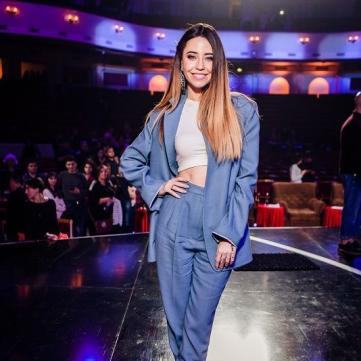 У новому випуску Ліги сміху Надя Дорофєєва кине виклик Олі Поляковій