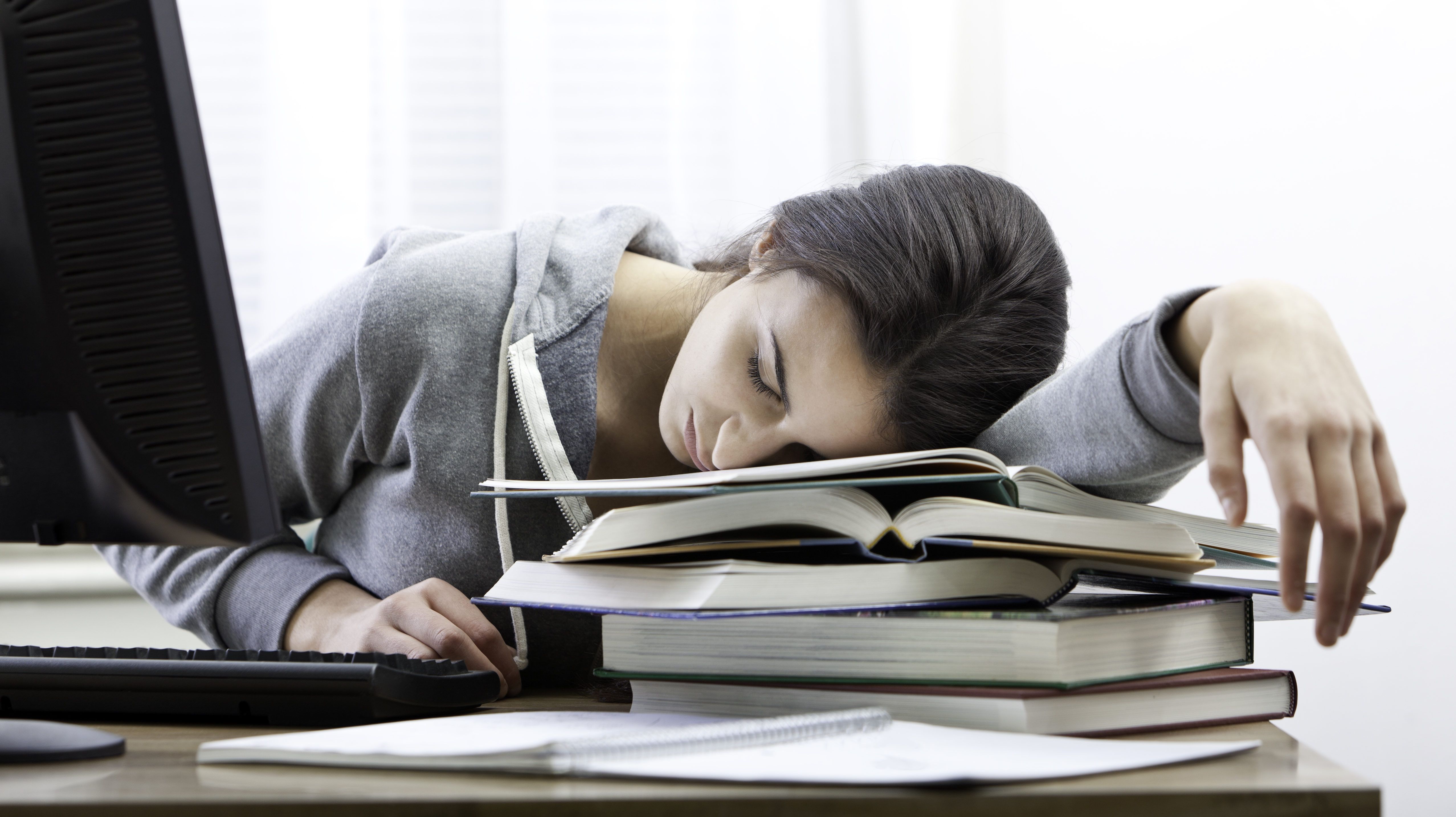 Що таке синдром хронічної втоми і що про нього відомо