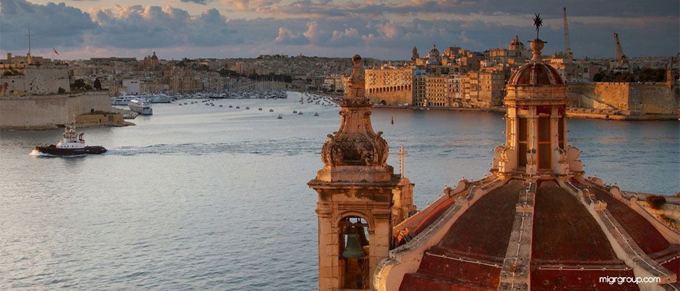Де зустрічати травневі: Невідомі факти про столицю Мальти