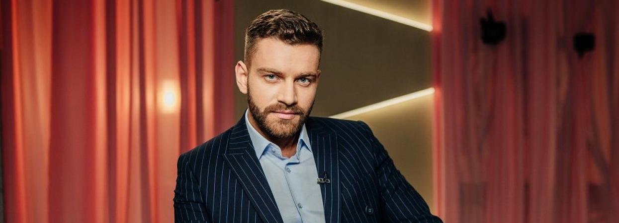 Bogdan Yusipchuk Dal Eksklyuzivnoe Intervyu Viva