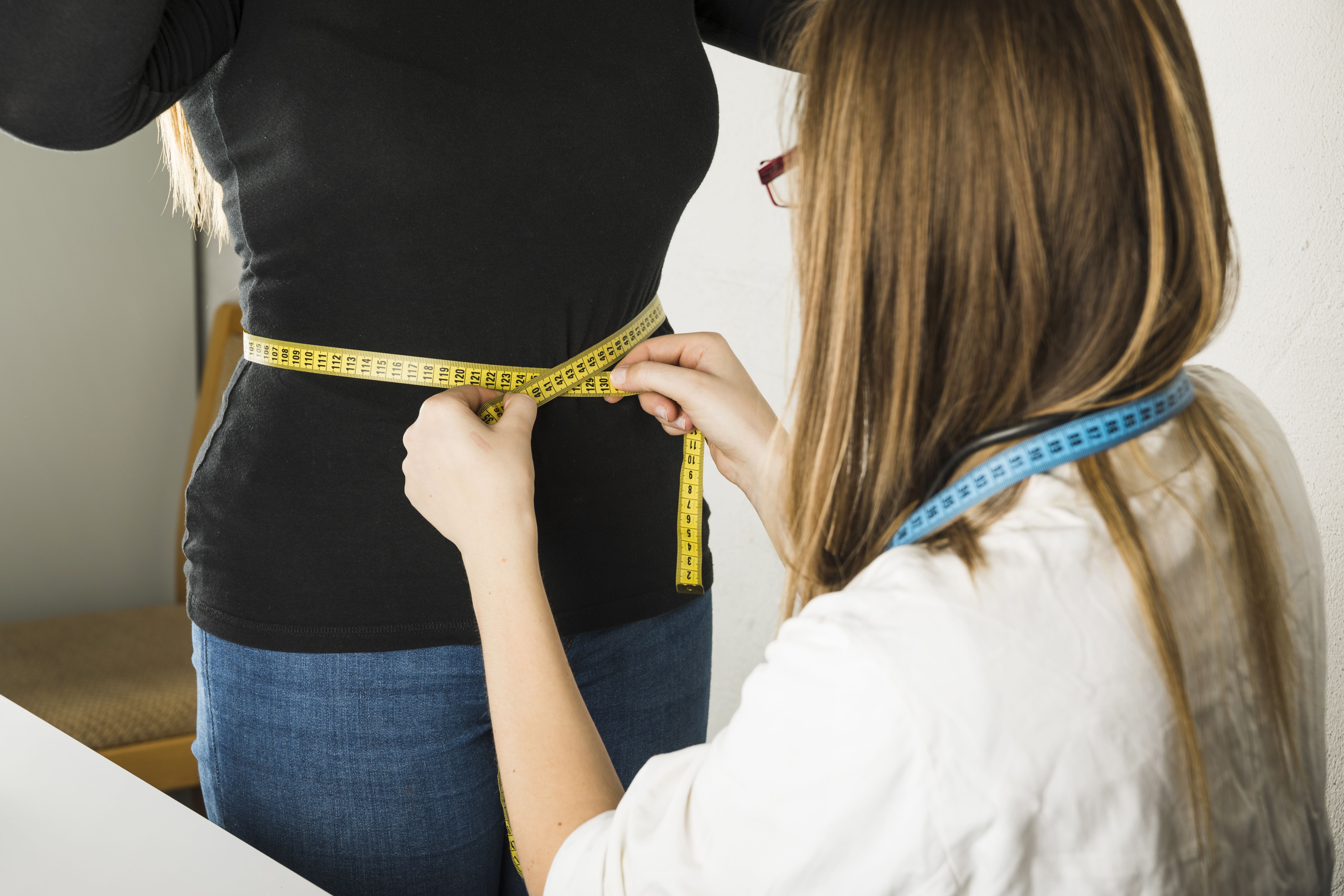 Що заважає боротись з зайвими кілограмами