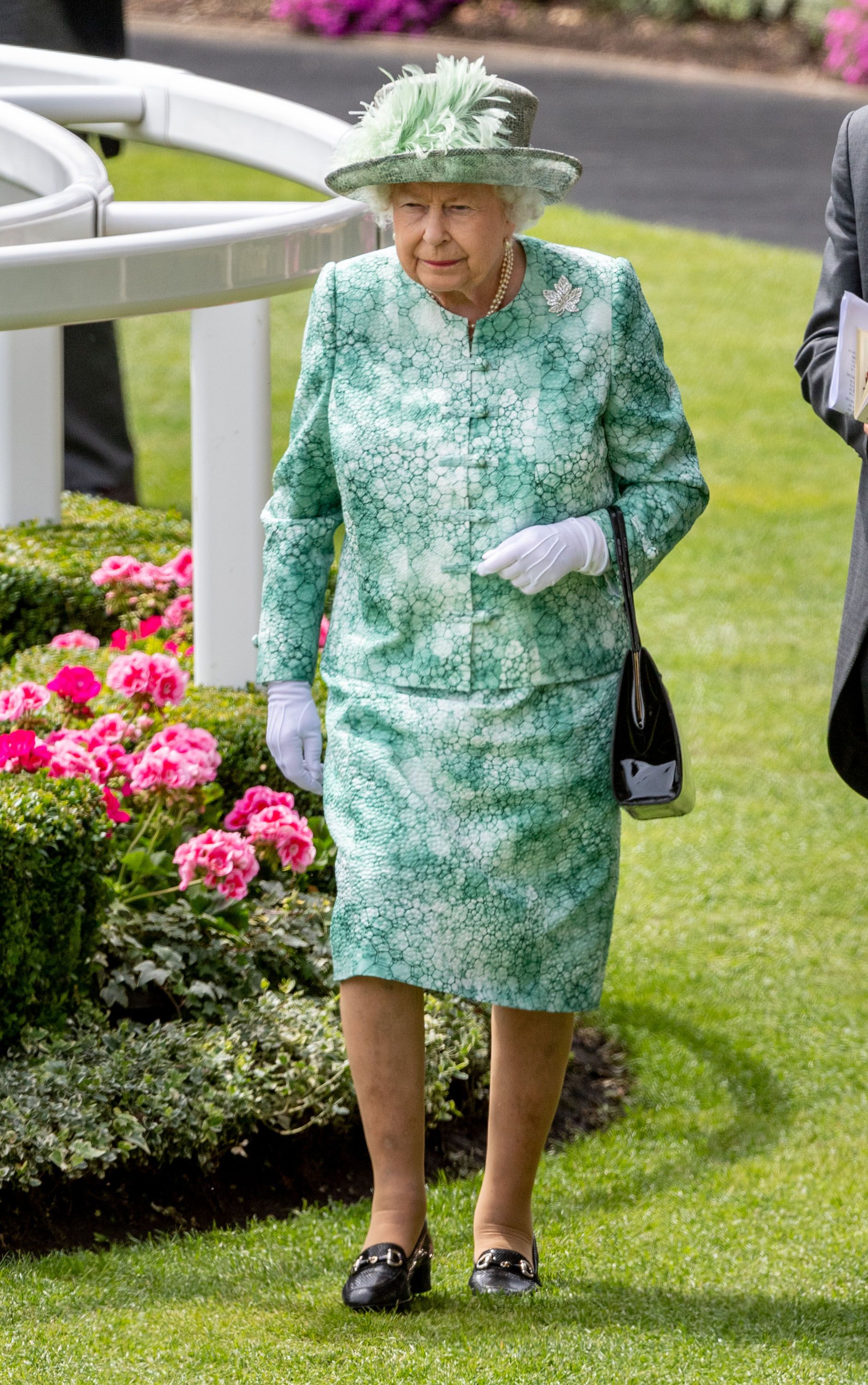 Єлизавета II: Яку страву обожнює королева Великої Британії