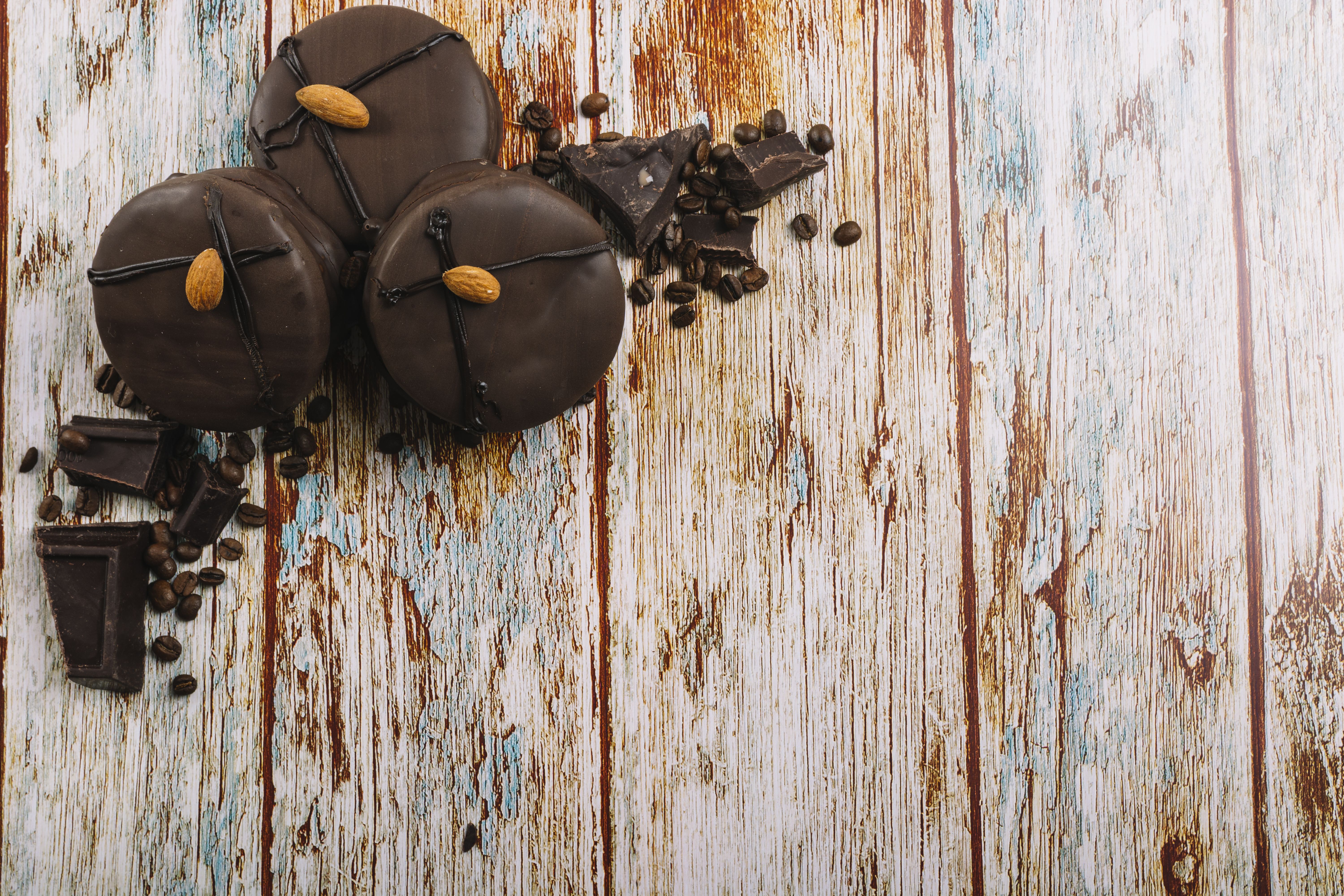 Рецепт шоколадного печенья: что приготовить на Новый год 2019 | 1+1